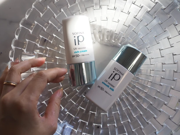 【総集編】SayuriのおすすめUVケアアイテム徹底解説！
_5_1