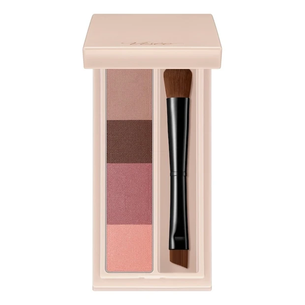 フラッフデザイン アイブロウパウダー