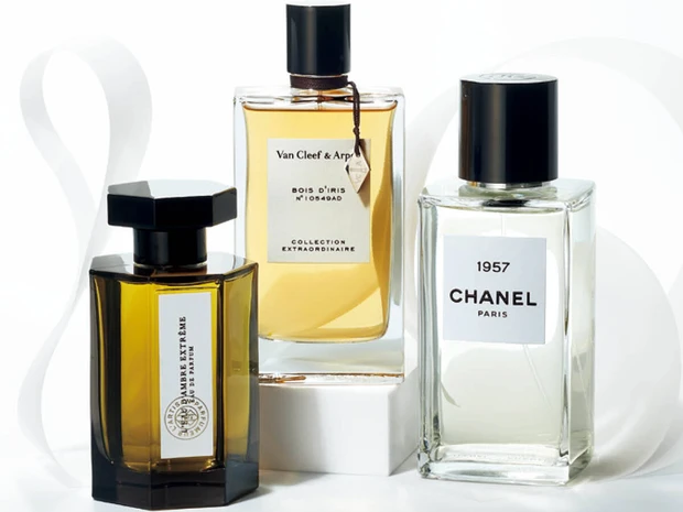 ヴァン クリーフ＆アーペル コレクシオン エクストラオーディネール