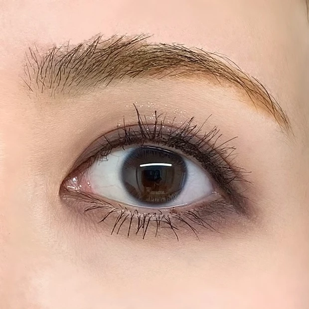 rom&nd（ロムアンド） ベターザンアイズ ドライバイオレット アイメイク