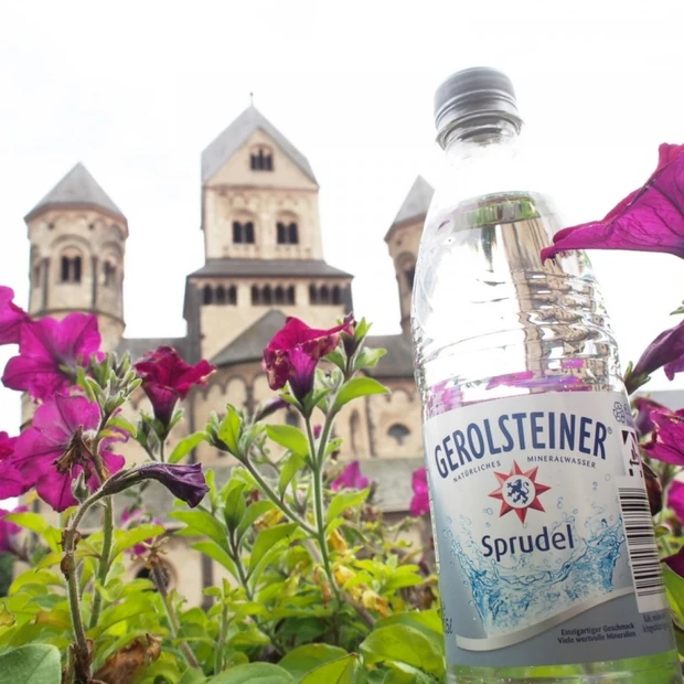 #炭酸美活「美容目線で天然炭酸水がオススメ！」ドイツ女子の美容やワイン事情♪　【ドイツ旅レポ】