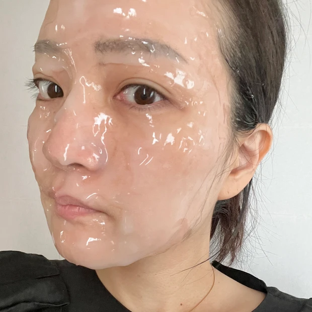 【EKATO.（エカト）】炭酸ガスが60分も持続！美容賢者も愛用しているエカトの炭酸パックの効果とは？１週間継続で使ってみました！_4_1