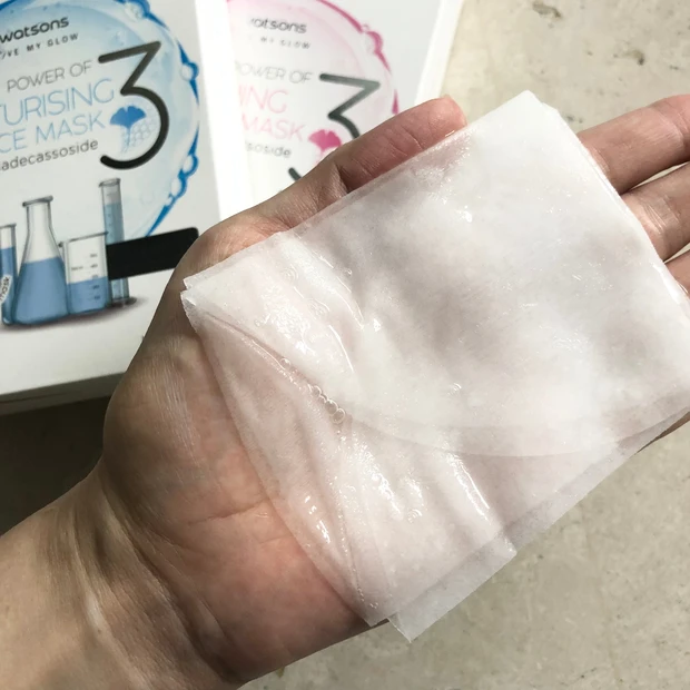 【海外コスメ】シンガポールのドラッグストアコスメ事情とお土産にもぴったりなユニークアイテム5選_5_1