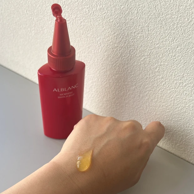 アルブラン　モーニングスイッチジュレ