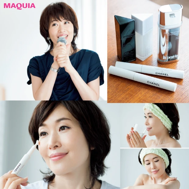 シミ、くすみ、むくみetc.夏の疲れを蓄積させないデトックス美容法