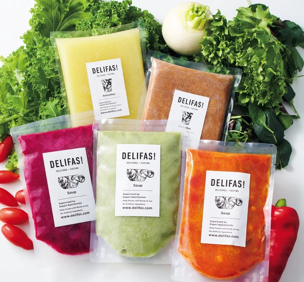 美のプロがレポート！ 本当に効いたダイエット PhotoGallery_1_19