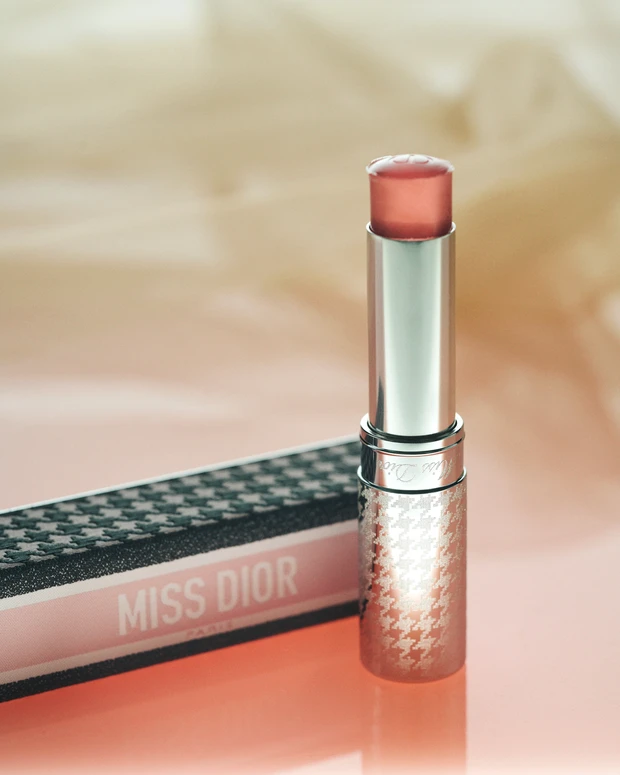 ディオール、ミス ディオール パルファン ミニ ミス、スティックタイプのフレグランス