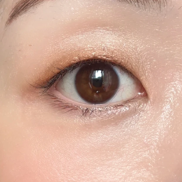 クマを目立たなくしてくれるセザンヌの新作ハイライト