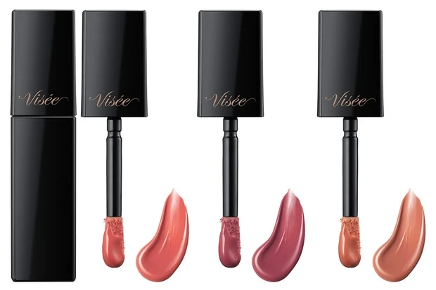 ヴィセ 新作 ネンマクフェイク リキッド