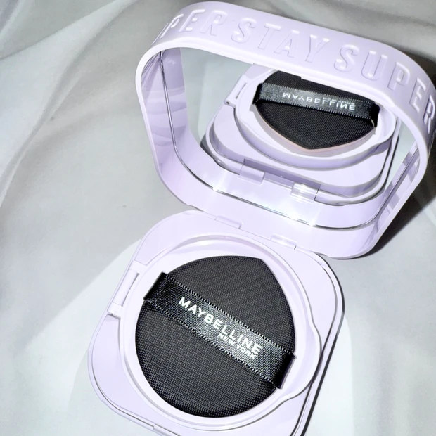 生チョコ感覚！？メイベリンのハイカバー新ファンデ♡_2