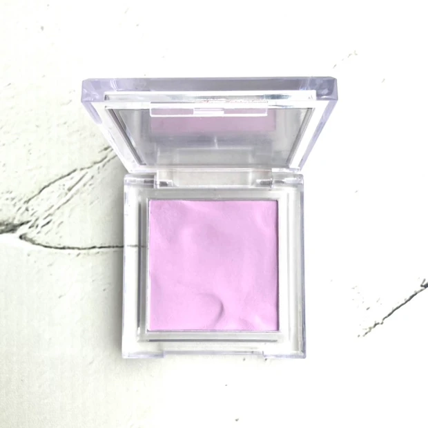 About tone フラッフィーウェアチーク