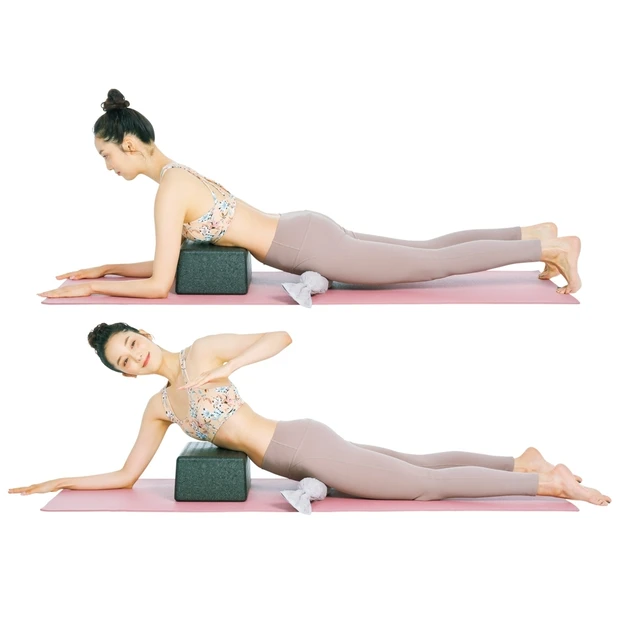 冬の“ほぐピラ”メソッド・背中編！ こわばりチェック＆ほぐし方を教えます