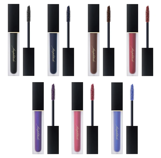 サリーハンセン ネイル 春新色コスメ2022