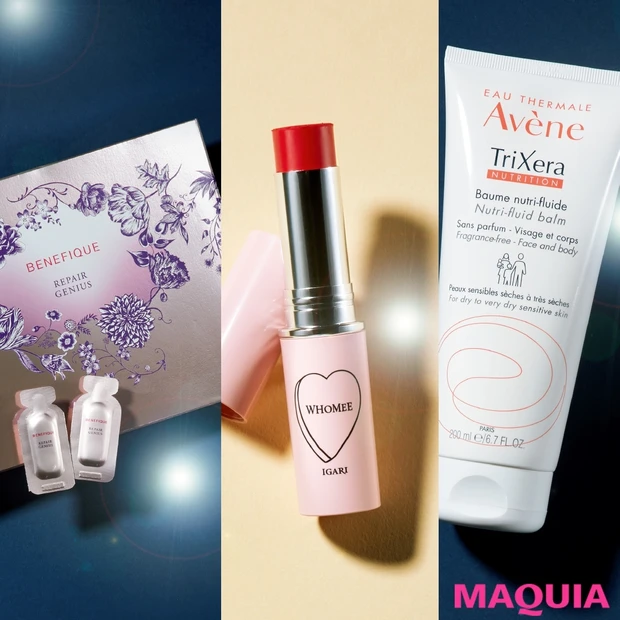 今、時短コスメが選ばれる理由を取材! 美容賢者6名の愛用品も