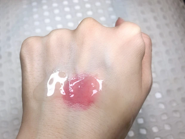 【クレンジング】敏感肌にも優しい♡忙しい日もさっと落ちる!プチプラオイルクレンジング♡_4