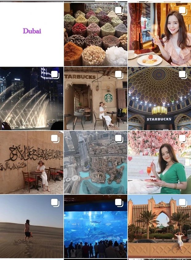 私の2020年UV対策グッズはこれ♡日傘&サプリメント♡_5