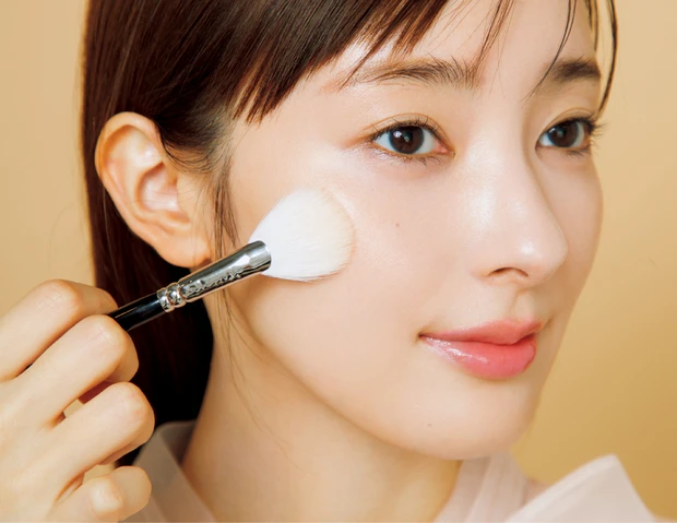 ウォン・ジョンヨ先生の仕込みスキンケア＆メイク PhotoGallery_1_16