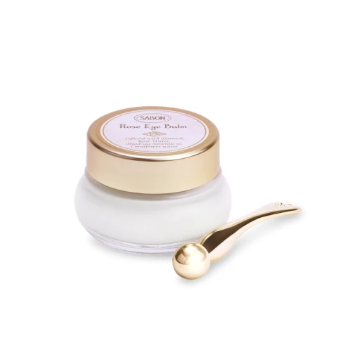 ローズアイバーム