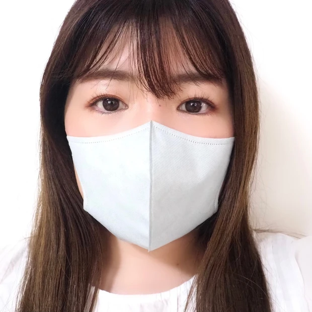 MASCODE(マスコード)ライトグレー