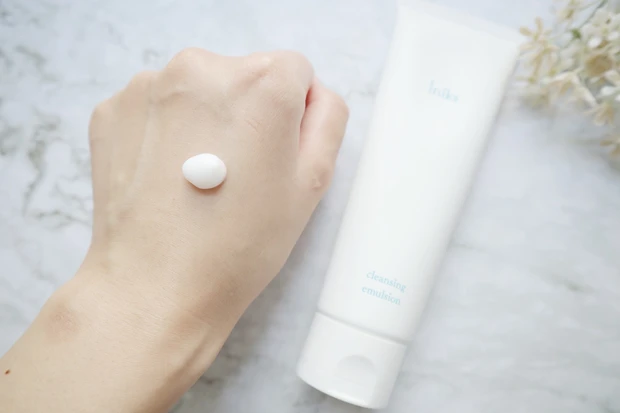 【皮膚医学スキンケア】iniks 敏感肌に嬉しい摩擦レス高機能ファンデーション&低刺激クレンジングをお試し！_6