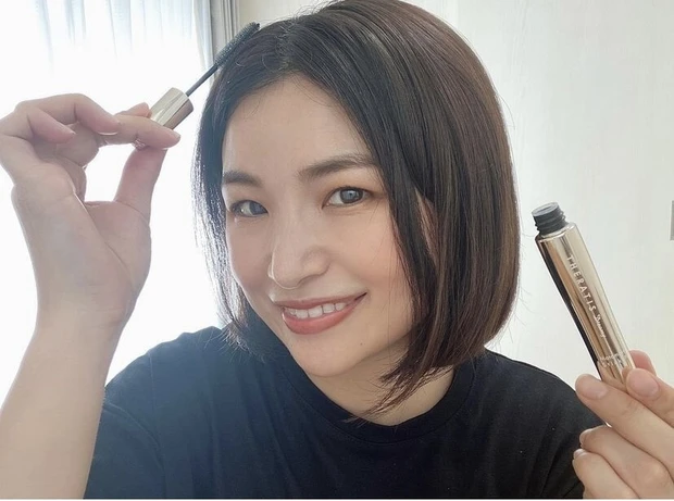 アラフォー美容ブロガーのスタメン☆ヘアケア【MAQUIAインフルエンサーのオッス!推しコス】_6_1