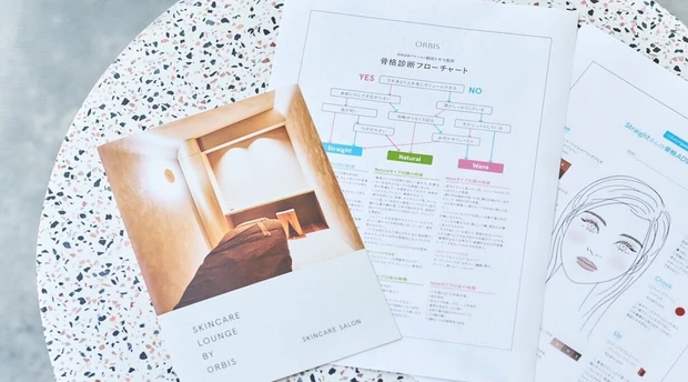 “美を育成する”オルビスの特別な１ヶ月間。骨格診断やメイクのワークショップが楽しめるPOP UPイベント開催_3