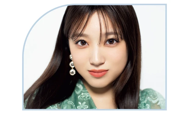 “すっぴんでもメイク後でも 綺麗な肌”が目標♡