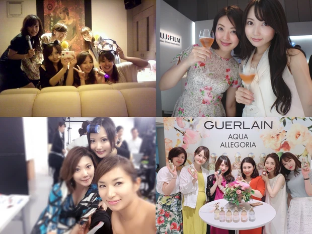 【自己紹介】マキアインフルエンサー14年目！35歳 ayakaです♡_7_2