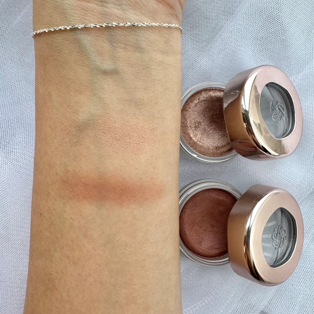 【マキア表紙メイク】MAQUIA12月号田中みな実さん風表紙メイクに挑戦！_4