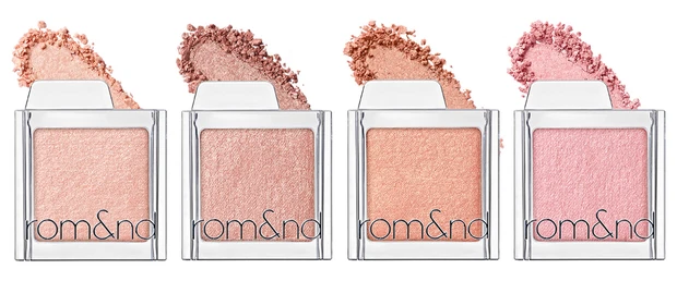 ロムアンド スライドインシングル〈シマー〉