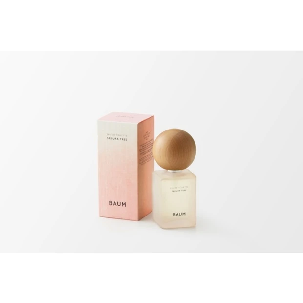バウム オードトワレ サクラツリー