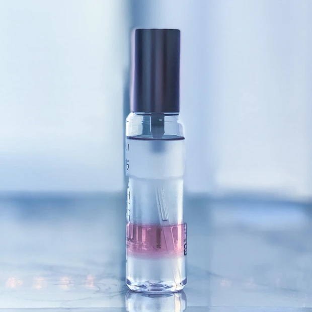 いち髪 THE PREMIUM 4Xシャインシェイク美容液オイル