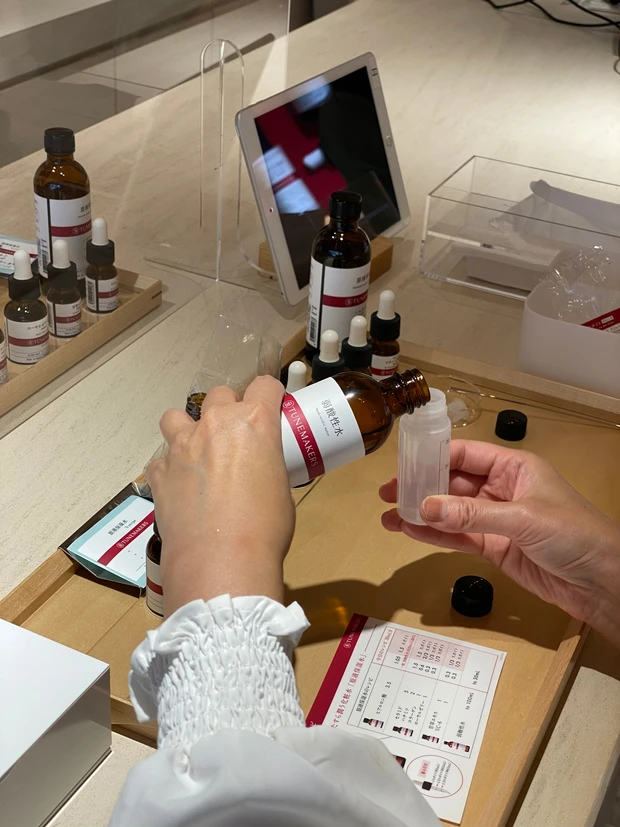 内緒にしたいくらいのお得なワークショップ（前編）_3_2