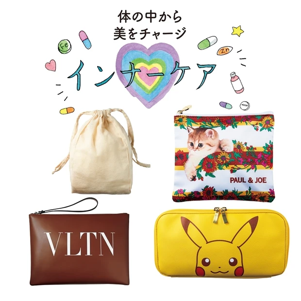 美容好きさんのポーチの中身GALLERY_1_21