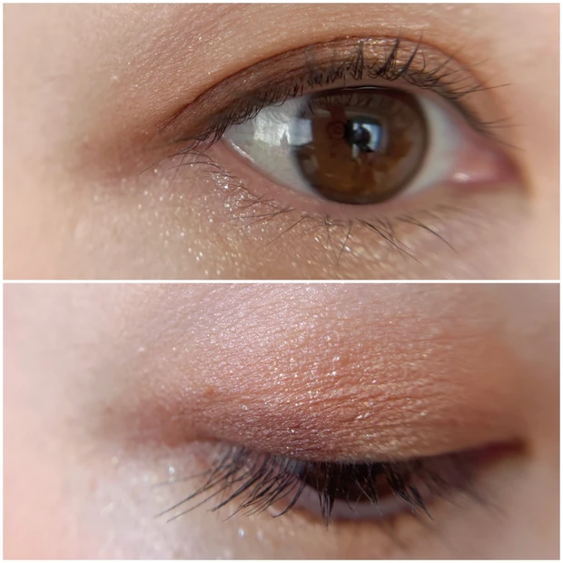 スーツミー 7Cアイシャドウ02 スウォッチ