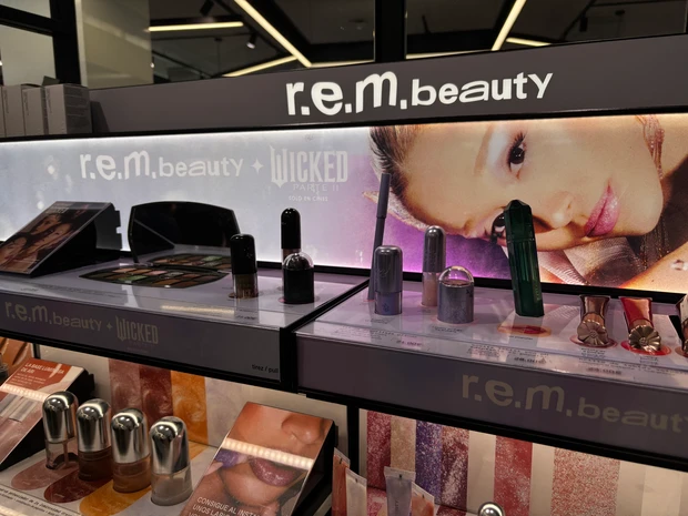 スペイン・マドリードのコスメショップレポ④♡_1