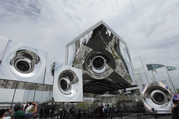 【行くぜ万博】大阪万博に10回以上行った万博オタクが伝授！予約ナシで買える海外美容アイテム_9_5