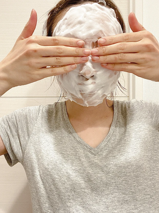 【ドラッグストアで買える✨最強の酵素洗顔】
★FANCL﻿★バージョン
_3_1