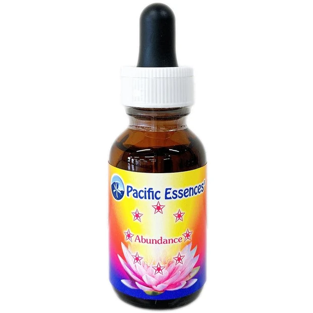 月星座・乙女座の2025年下半期 運気アップコスメ　アバンダンスエッセンス 30ml ￥4490 ／cosme kitchen