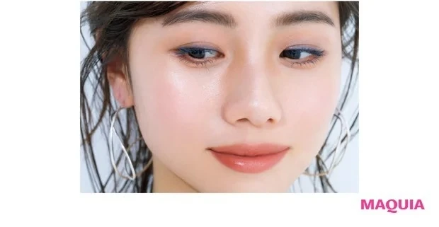 グレイッシュのカラーマスカラの使い方_HOW TO MAKEUP
