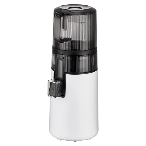 おすすめ美容・美活家電 調理機器 ヒューロム コールドプレスジューサー H70FT