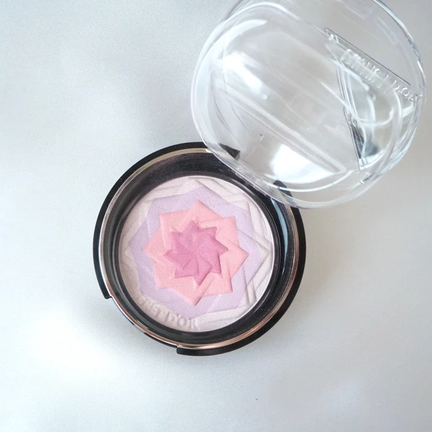 COFFRET DOR(コフレドール) スマイルアップチークスS 06 ラベンダーピンク