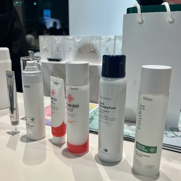 【マキアサロンレポ】冬本番に向けたうるおいアップアイテムが盛り沢山！石井美保さんオススメアイテム7選をお届け！_3