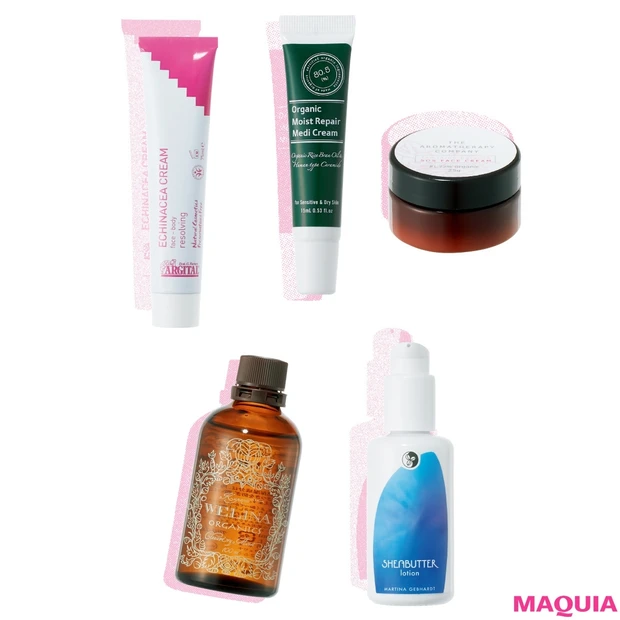 コスメキッチン人気BEST5