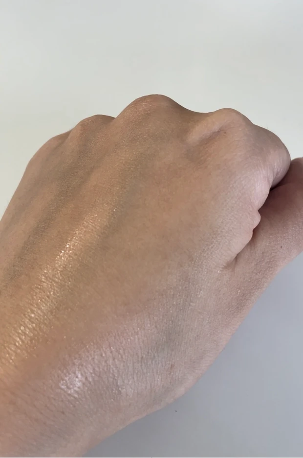 【アンフィネス】「メルトリリースクレンジングオイル」ジェルがオイルに変わるクレンジング♡しっかりメイクさんにもおすすめ!【アルビオン】_4_2