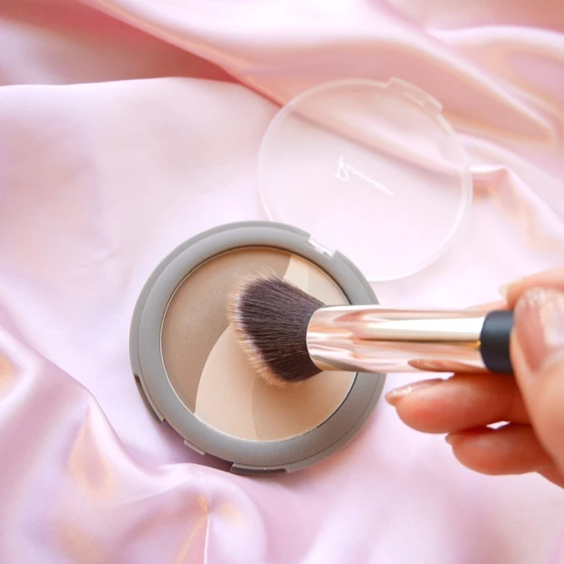 【初めてのシェーディング】大嫌いなエラを撲滅すべくリリミュウのシェーディングアイテム購入しました！_3