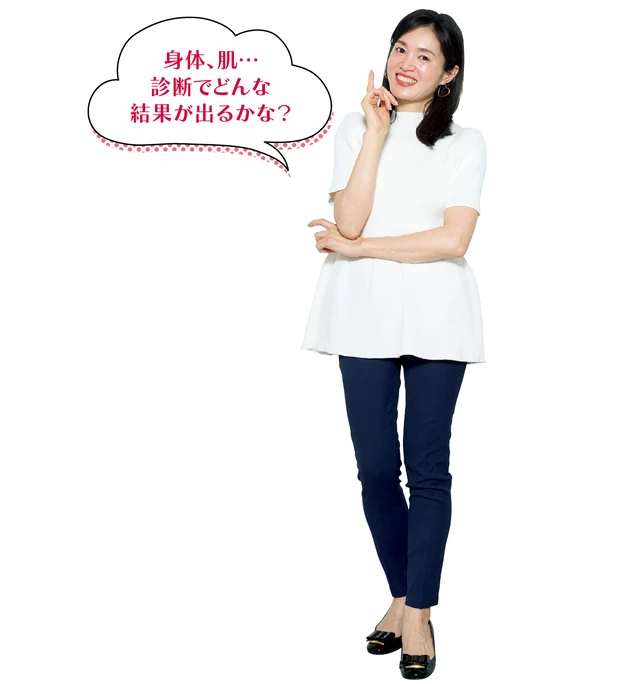 最新パーソナルビューティ診断12選 PhotoGallery_1_2