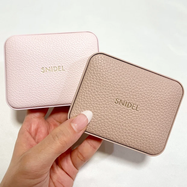 スナイデルビューティー　石井美保　アイデザイナー ｎ EX01 ルージュ クチュール EX05 レビュー　口コミ