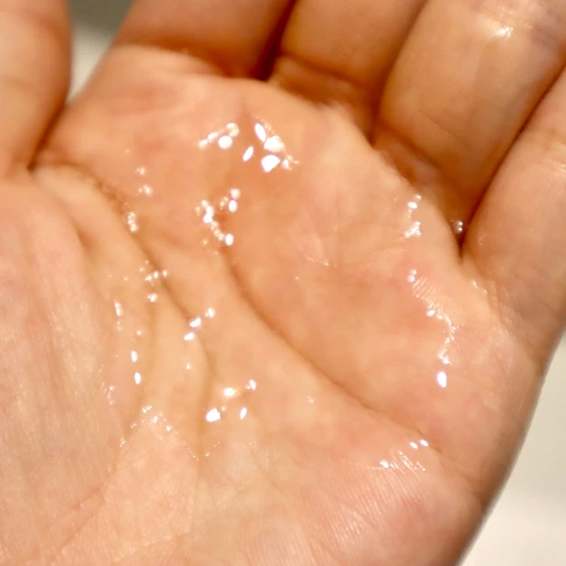 まとまりのいい髪に✨シュワルツコフのファイバークリニクス トライボンド シャンプー_2