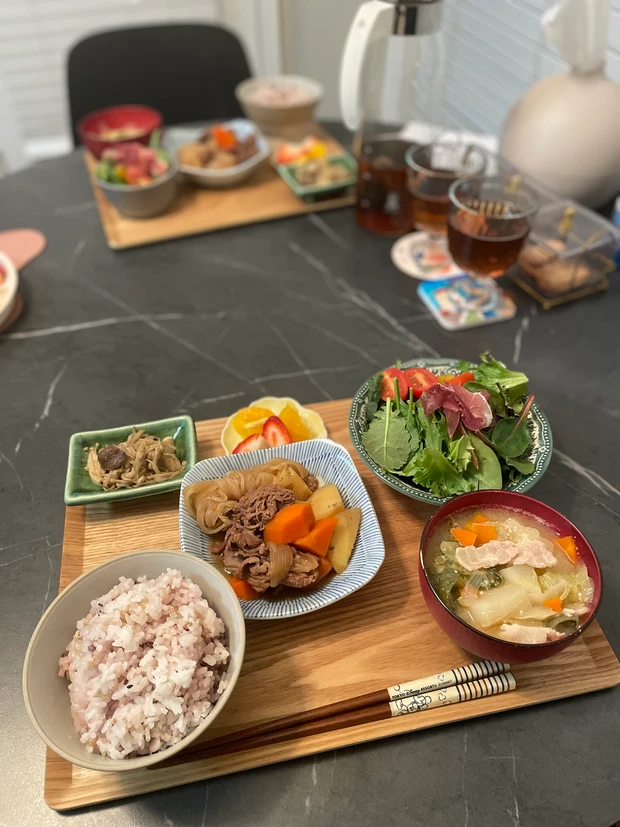 【自己紹介】 マキアインフルエンサー2年目のFUMIです🤍海外暮らしの美容オタク🇺🇸今年も情報量たっぷりのブログをお届けします！_2_5